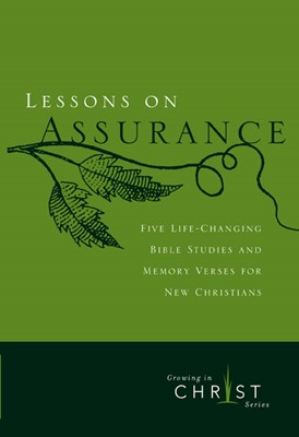 Lessons on Assurance (Pamphlet)