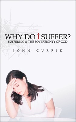 Why Do I Suffer? (Paperback)