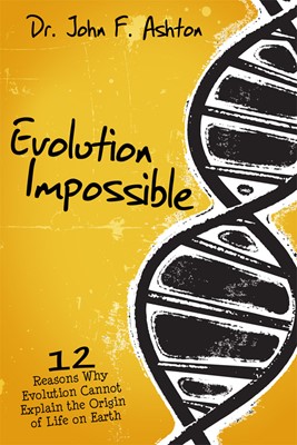 Evolution Impossible (Paperback)