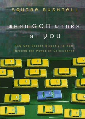 When God Winks at You (Hard Cover)