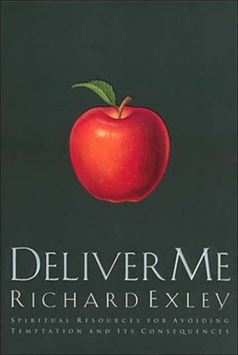 Deliver Me (Hard Cover)