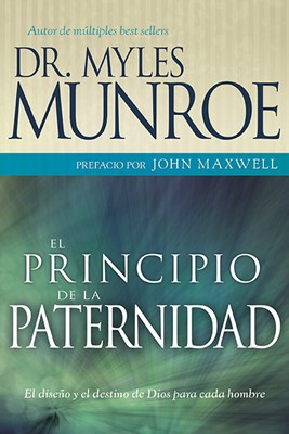 Fatherhood Principle (Paperback)
