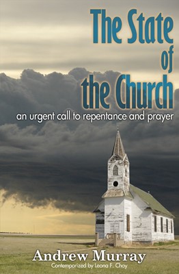 The State Of The Church (Paperback)