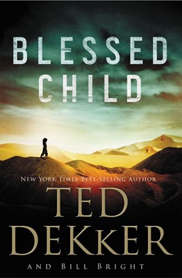 Blessed Child (Paperback)