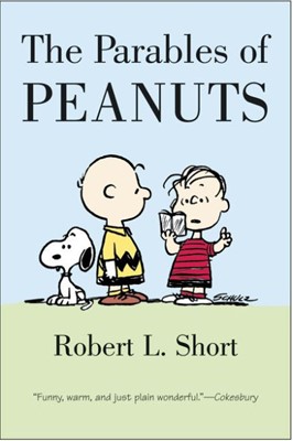 The Parables of Peanuts (Paperback)