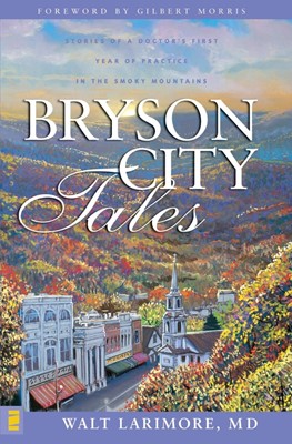 Bryson City Tales (Paperback)