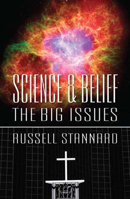 Science And Belief (Paperback)