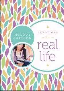 Devotions For Real Life (Paperback)