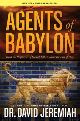 Agents Of Babylon (Paperback)