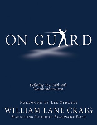 On Guard (Paperback)