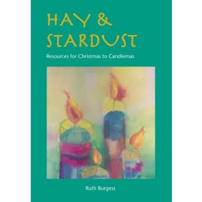 Hay And Stardust (Paperback)