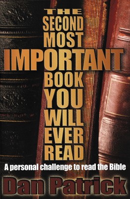 The Second Most Important Book You Will Ever Read (Paperback)