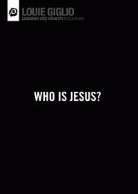 Who Is Jesus? DVD (DVD)