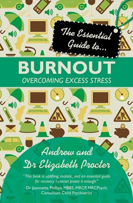 The Essential Guide To Burnout (Paperback)