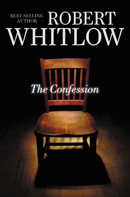 The Confession (Paperback)