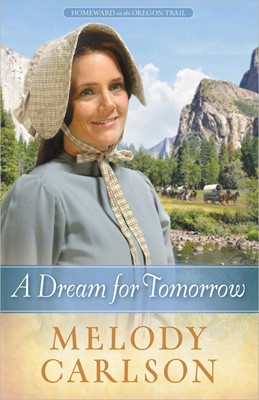 Dream For Tomorrow, A (Paperback)