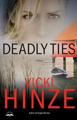 Deadly Ties (Paperback)