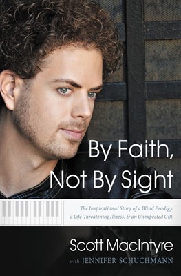 By Faith, Not By Sight (Hard Cover)