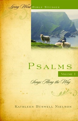 Psalms Volume 1 (Spiral Bound)