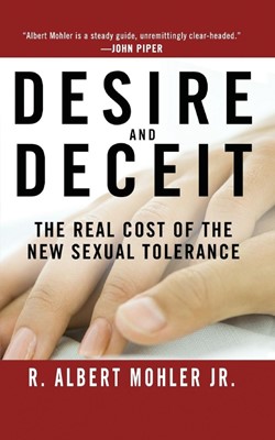 Desire and Deceit (Paperback)