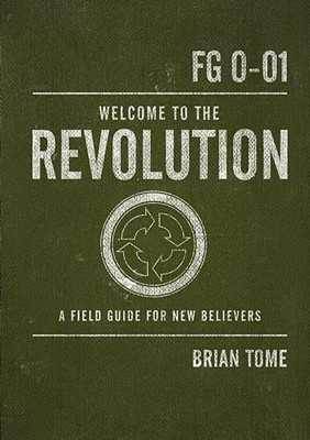 Welcome to the Revolution (Paperback)