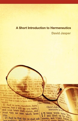 Short Introduction to Hermeneutics (Paperback)