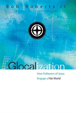 Glocalization (Paperback)