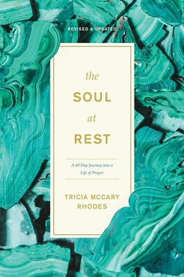 The Soul at Rest (Paperback)