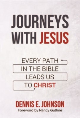 Journey's With Jesus (Paperback)
