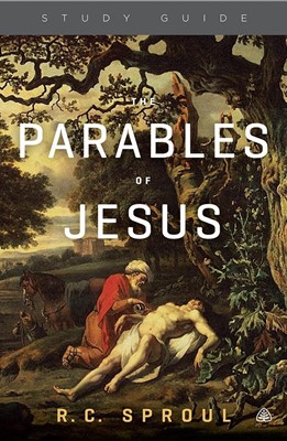 The Parables of Jesus (Paperback)
