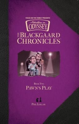 Pawn's Play (Hard Cover)