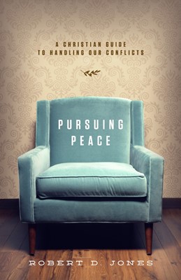 Pursuing Peace (Paperback)