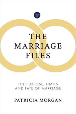 The Marriage Files (Paperback)