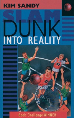 Slam Dunk (Paperback)