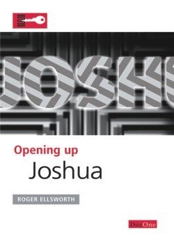 Opening Up Joshua (Paperback)