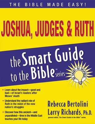 Joshua, Judges And Ruth (Paperback)