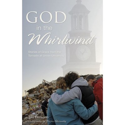 God In The Whirlwind (Paperback)