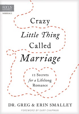 Crazy Little Thing Called Marriage (Hard Cover)