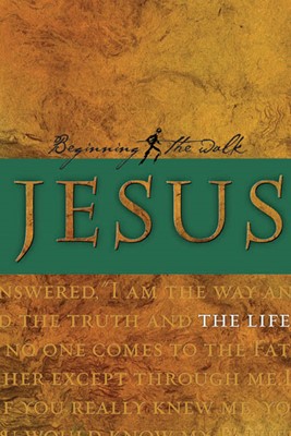 Jesus: The Life (Pamphlet)