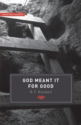 God Meant It For Good (Paperback)