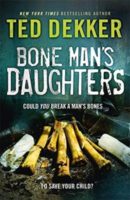 Bone Man's Daughters (Paperback)