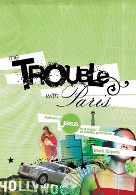 The Trouble With Paris (Paperback)