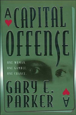 Capital Offense (Paperback)
