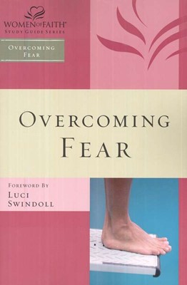 Overcoming Fear (Paperback)