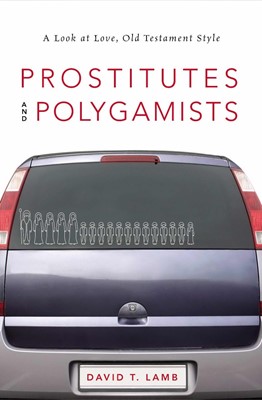 Prostitutes And Polygamists (Paperback)