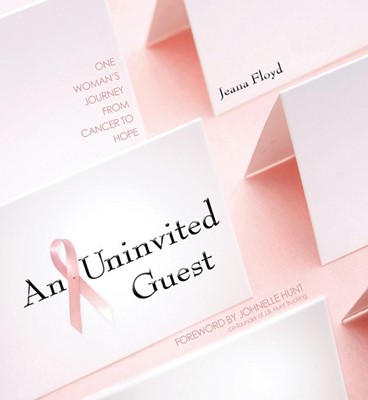 An Uninvited Guest (Hard Cover)