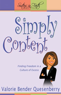 Simply Content (Paperback)