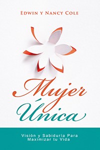 Mujer Unica (Paperback)
