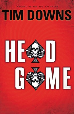 Head Game (Paperback)