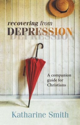 Recovering From Depression (Paperback)